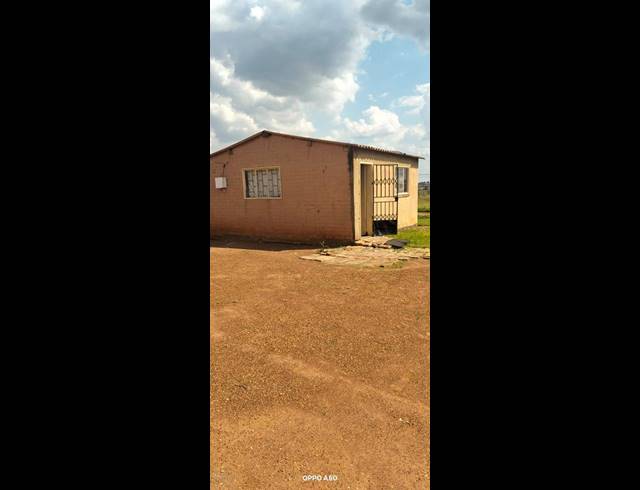 0 BEDROOM HOUSE FOR SALE IN DE DEUR ESTATES